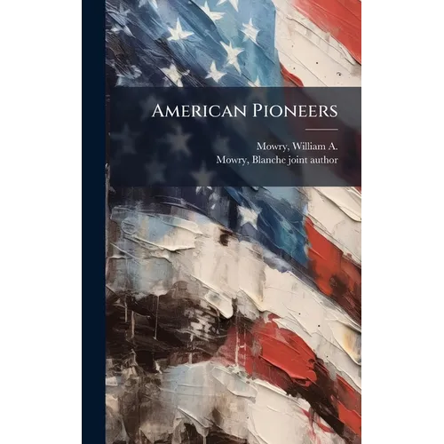 American Pioneers