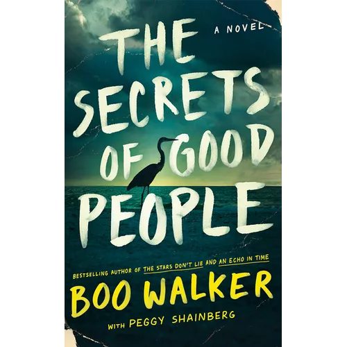 The Secrets of Good People