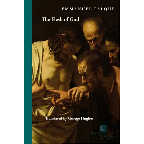 The Flesh of God