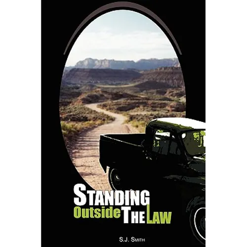 Standing Outside the Law