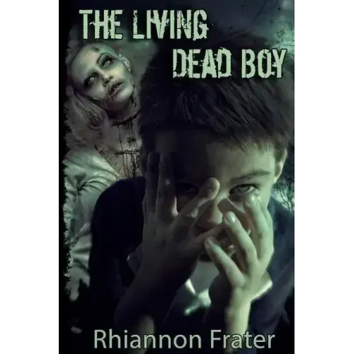 The Living Dead Boy