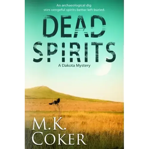 Dead Spirits