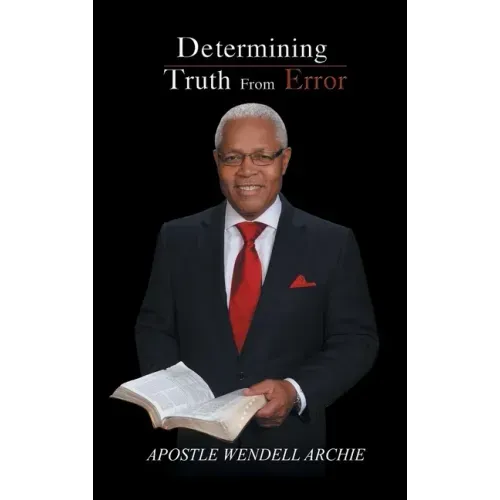 Determining Truth from Error