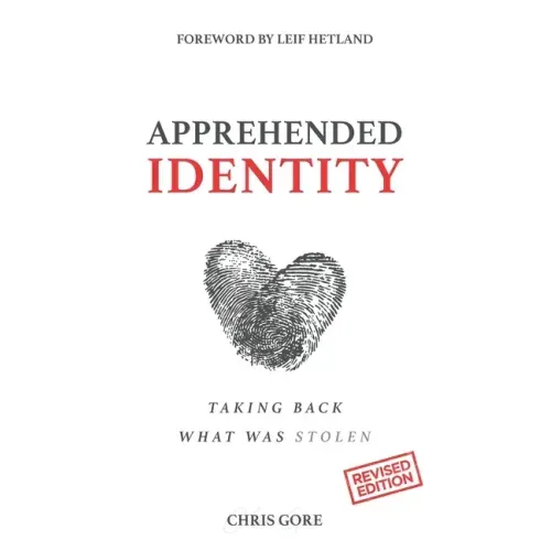 Apprehended Identity: Taking Back What Was Stolen