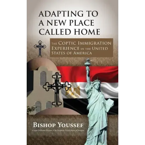 Adapting to a New Place Called Home