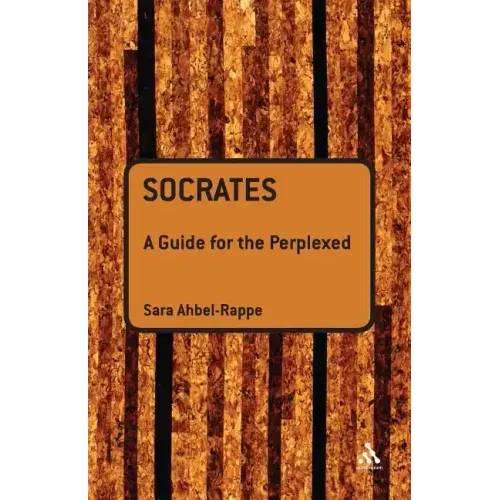 Socrates: A Guide for the Perplexed