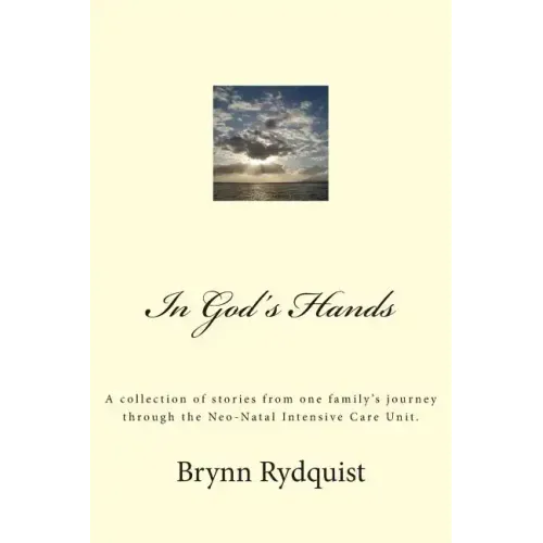 In God's Hands