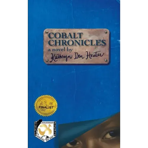 Cobalt Chronicles