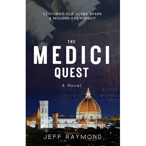 The Medici Quest