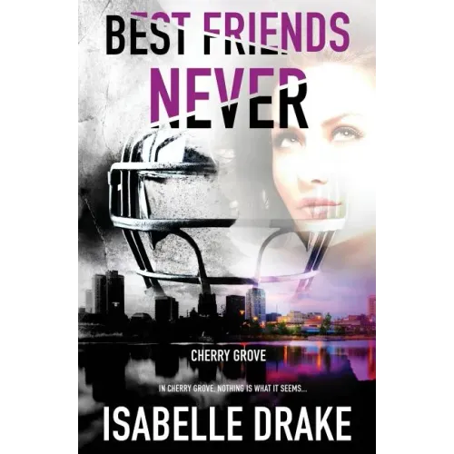 Cherry Grove: Best Friends Never