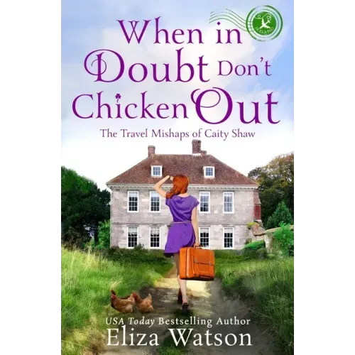 When in Doubt Don't Chicken Out
