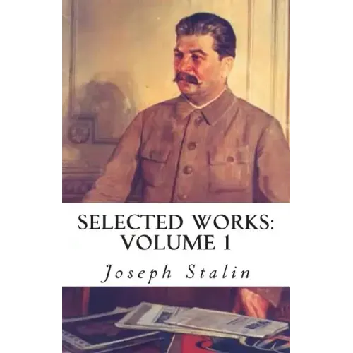 Selected Works: Volume 1