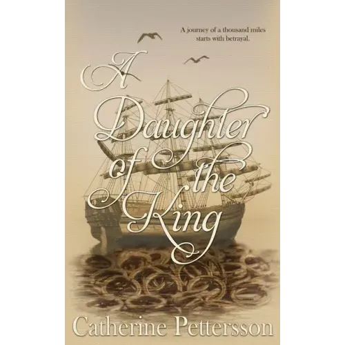 A Daughter of the King
