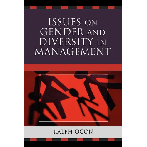 Issues on Gender and Diversity in Management
