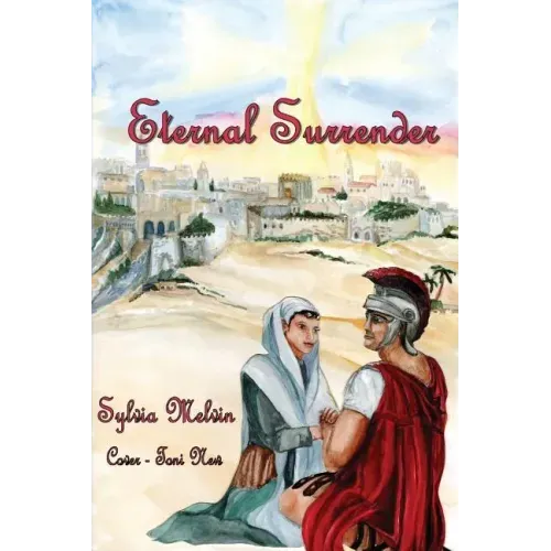 Eternal Surrender