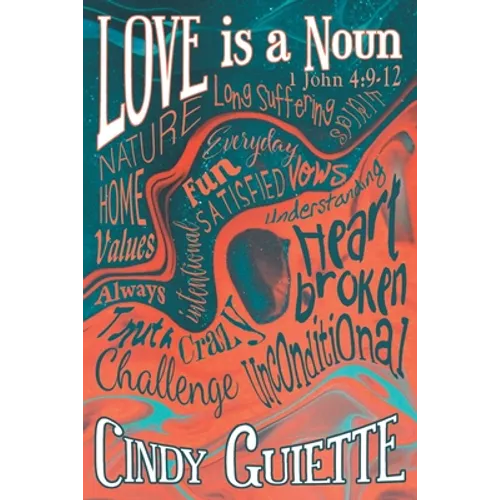 Love is a Noun