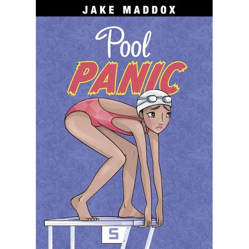 Pool Panic