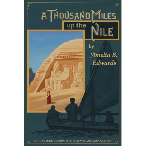 A Thousand Miles Up the Nile