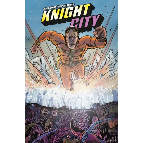 Knight City