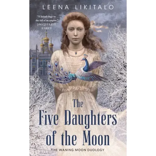 The Five Daughters of the Moon