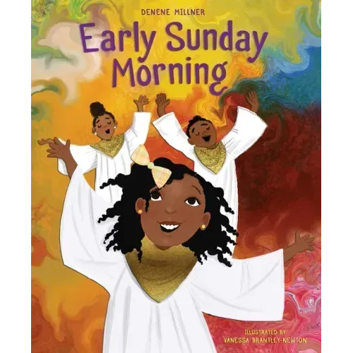 Early Sunday Morning