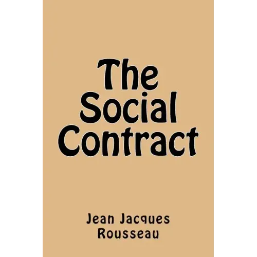 The Social Contract