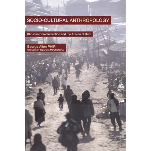 Social-Cultural Anthropology