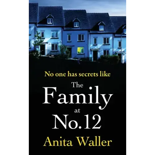 The Family at No. 12