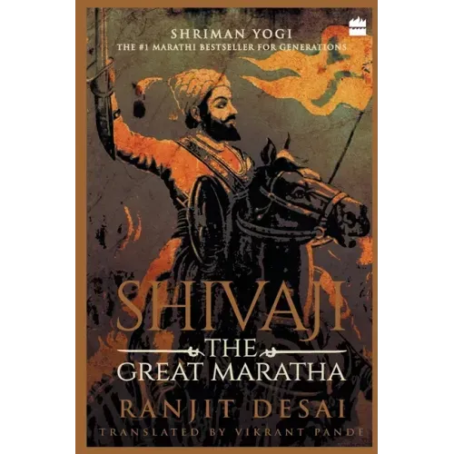 Shivaji: The Great Maratha