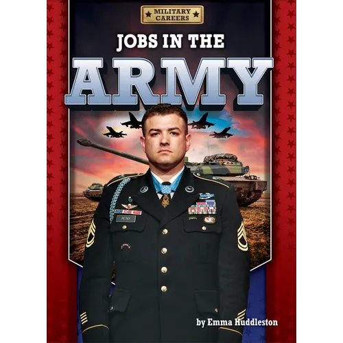 Jobs in the Army
