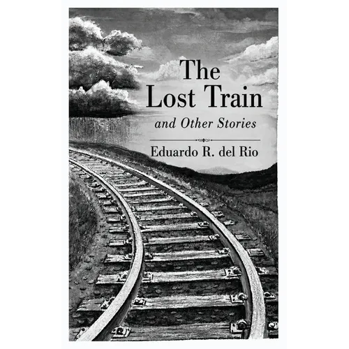 The Lost Train and other stories