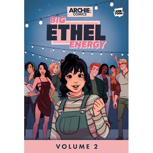 Big Ethel Energy Vol. 2