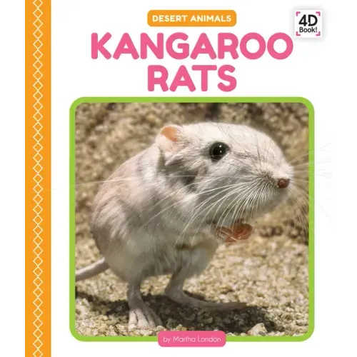 Kangaroo Rats