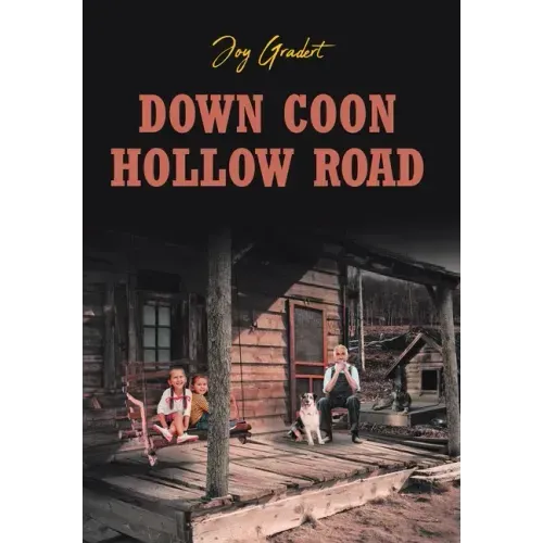 Down Coon Hollow Road
