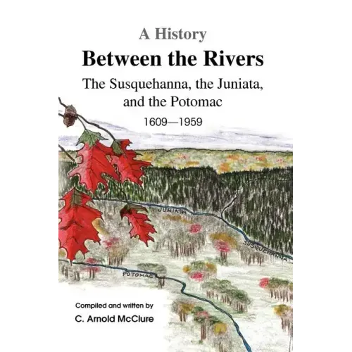 A History Between the Rivers