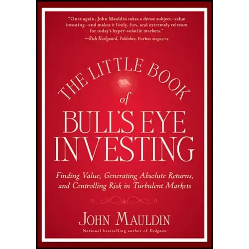 Little Book of Bull's Eye Inve