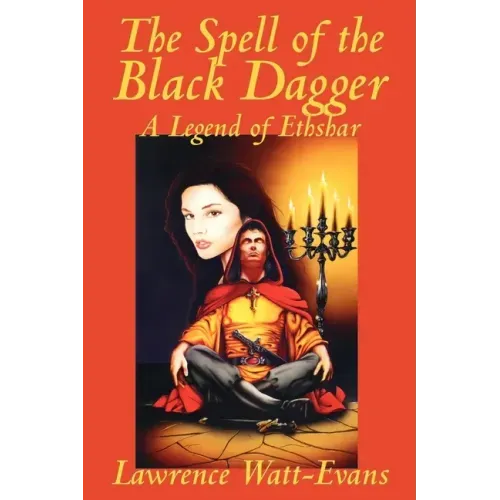 The Spell of the Black Dagger