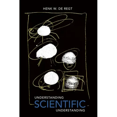 Understanding Scientific Understanding