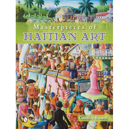 Masterpieces of Haitian Art