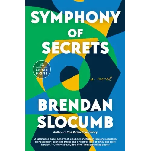 Symphony of Secrets