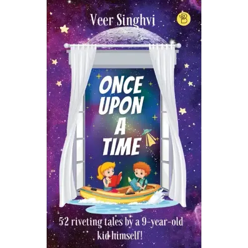 Once Upon A Time