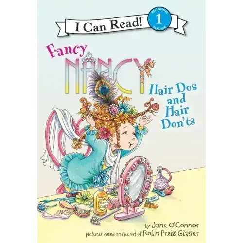 Hair DOS and Hair Don'ts