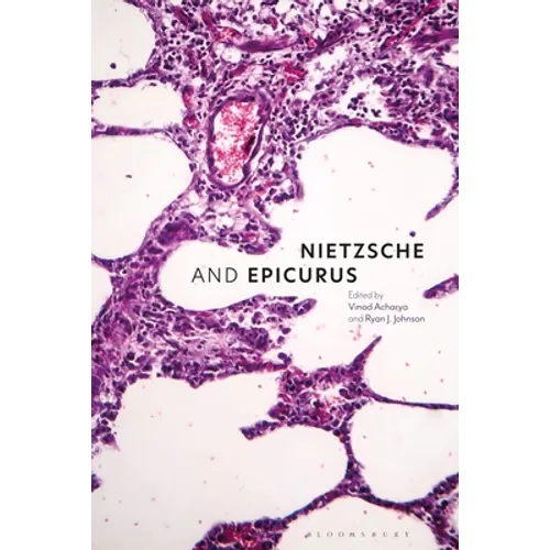 Nietzsche and Epicurus