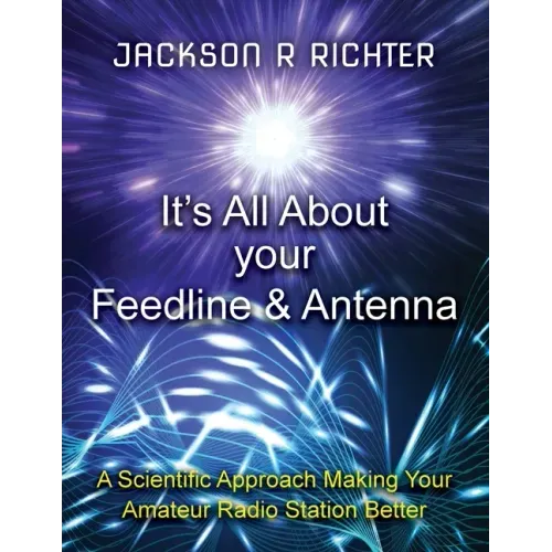It's All About Your Feedline and Antenna