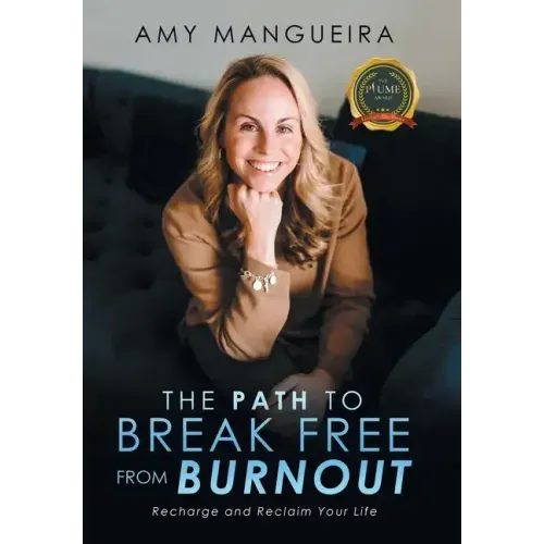 The Path To Break Free From Burnout