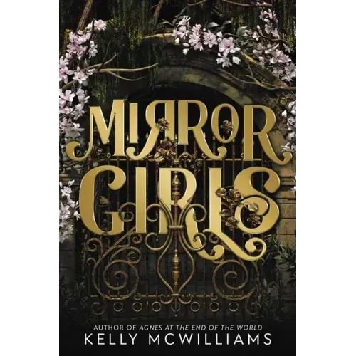 Mirror Girls