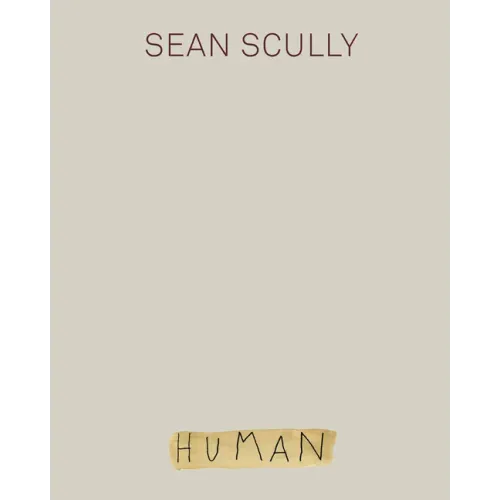 Sean Scully: Human