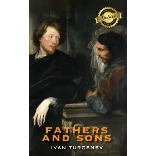 Fathers and Sons (Deluxe Library Edition)