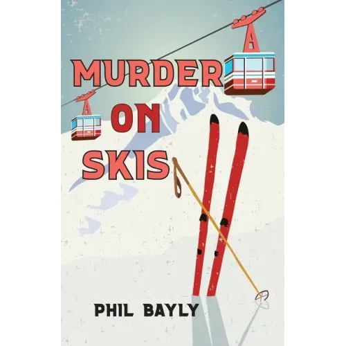 Murder on Skis