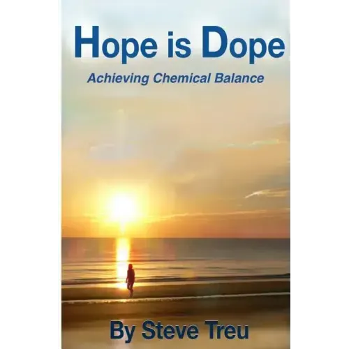Hope is Dope (B&W): Achieving Chemical Balance